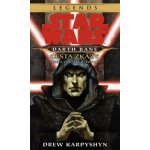Star Wars - Darth Bane 1. Cesta zkázy Drew Karpyshyn – Hledejceny.cz
