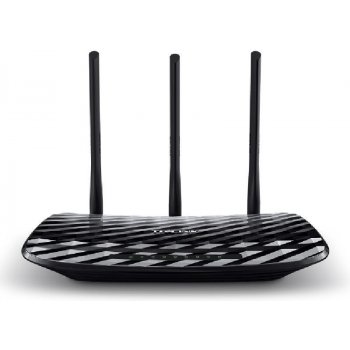 TP-Link Archer C2 AC900