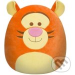 Squishmallows Disney Tygr 35 cm – Zboží Dáma