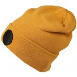 Sherpa čepice Rebel II mustard – Hledejceny.cz