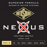 Rotosound NXA 12 – Sleviste.cz
