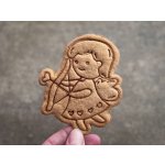 TVOŘÍTKO Cupid- vykrajovátko – Hledejceny.cz