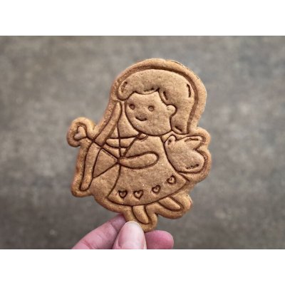 TVOŘÍTKO Cupid- vykrajovátko – Hledejceny.cz