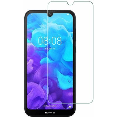 RedGlass Tvrzené sklo Huawei Y5 2019 53996 – Zbozi.Blesk.cz