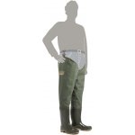 Demar Grand Chest Waders – Zboží Dáma