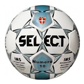 Select NUMERO 10 I.M.S.