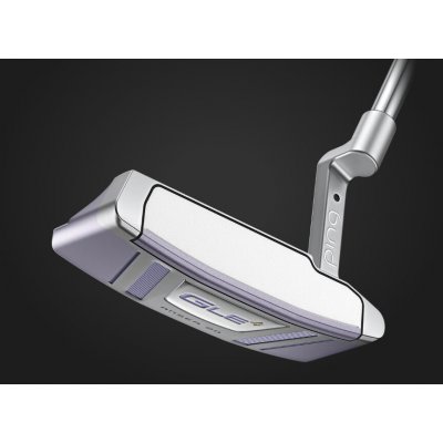 Ping G Le 4 Anser 2D dámský Putter pravé 32 – Sleviste.cz