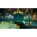 Concrete Genie – Zboží Dáma