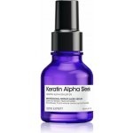 L’Oréal Professionnel Serie Expert Keratin Alpha Sleek vyhlazující sérum pro lesk a hebkost vlasů 50 ml – Hledejceny.cz
