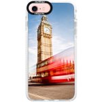 Pouzdro iSaprio London 01 - iPhone 7 – Zboží Mobilmania