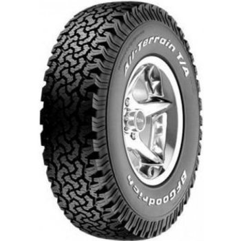 BFGoodrich All Terrain T/A KO2 285/75 R16 122R