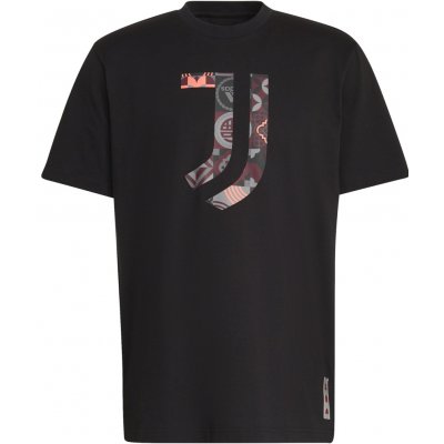 adidas Juventus FC Pánské tričko 21/22 Chinese New York – Hledejceny.cz