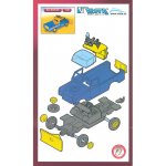 Seva Monti System 01 Technic Service Land Rover v EKO obalu – Sleviste.cz