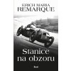 Elektronická kniha Remarque Erich Maria - Stanice na obzoru