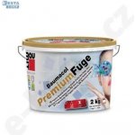 Baumit Baumacol PremiumFuge 2 kg light brown – Zboží Mobilmania