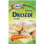 Labeta Droždí sušené 7 g – Zboží Dáma Labeta Droždí sušené 7 g – Zboží Dáma