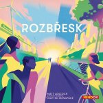 Mindok Rozbřesk – Sleviste.cz