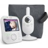 Dětská chůvička Philips Avent Video Baby Monitor Premium SCD892/26