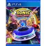 Sonic Racing CrossWorlds – Hledejceny.cz
