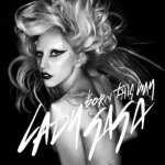 Lady Gaga - Born This Way LP – Hledejceny.cz