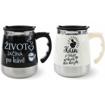 Smartcook Termohrnek 450 ml černý – Zbozi.Blesk.cz