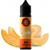 Příchuť pro míchání e-liquidu ZAP! Juice AISU Melon S&V 10 ml