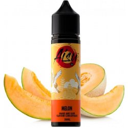 ZAP! Juice AISU Melon S&V 10 ml