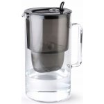 Aquaphor Glass 2,5 l černá – Sleviste.cz