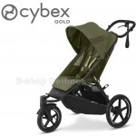 CYBEX Avi Spin 2025 + madlo moss green – Zboží Dáma