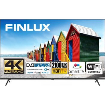 Finlux 65FUF8260