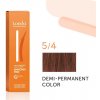 Barva na vlasy Londa Demi-Permanent Color 5/4 60 ml