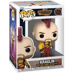 Funko Pop! Guardians of the Galaxy Vol. 3 Karglin