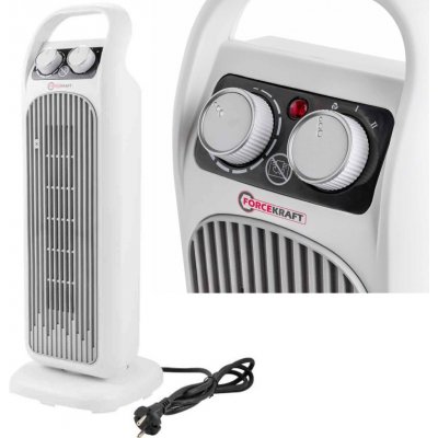 FORCEKRAFT 2000 W – Zboží Dáma