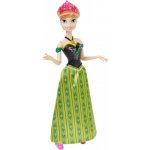 Mattel Disney Princess Frozen II Anna zpívající – Zbozi.Blesk.cz