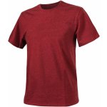 Tričko Helikon-Tex Classic army červená melanž – Zboží Mobilmania