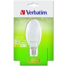 Verbatim LED žárovka E14 220-240V 4.5W 350lm 2700k teplá bílá