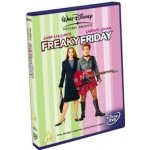 Freaky Friday DVD – Zbozi.Blesk.cz