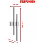 Telefunken 313204TF – Hledejceny.cz