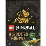 Lego Ninjago – Zboží Dáma