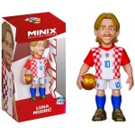 MINIX Football World Cup: Croatia - Modric – Zbozi.Blesk.cz