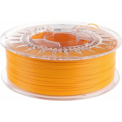 Spectrum PLA Premium, 1,75mm, 1000g, 80841, DAHLIA YELLOW – Zboží Živě