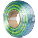 Spectrum PLA SILK RAINBOW, 1,75mm, 1000g, 81019, FROST GLOSS – Zboží Živě
