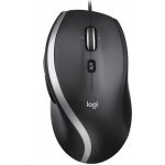 Logitech Advanced Corded Mouse M500s 910-005784 – Zbozi.Blesk.cz