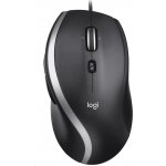 Logitech Advanced Corded Mouse M500s 910-005784 – Hledejceny.cz