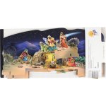 MFP Paper Betlém LUX – Zboží Dáma