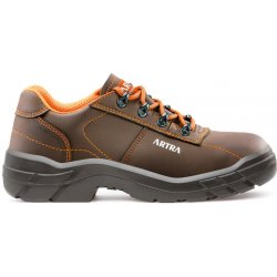 ARTRA ARIUS 926 4260 O2 FO SRC polobotka Hnědá