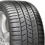 Pirelli Winter Sottozero 3 255/40 R19 100V – Hledejceny.cz