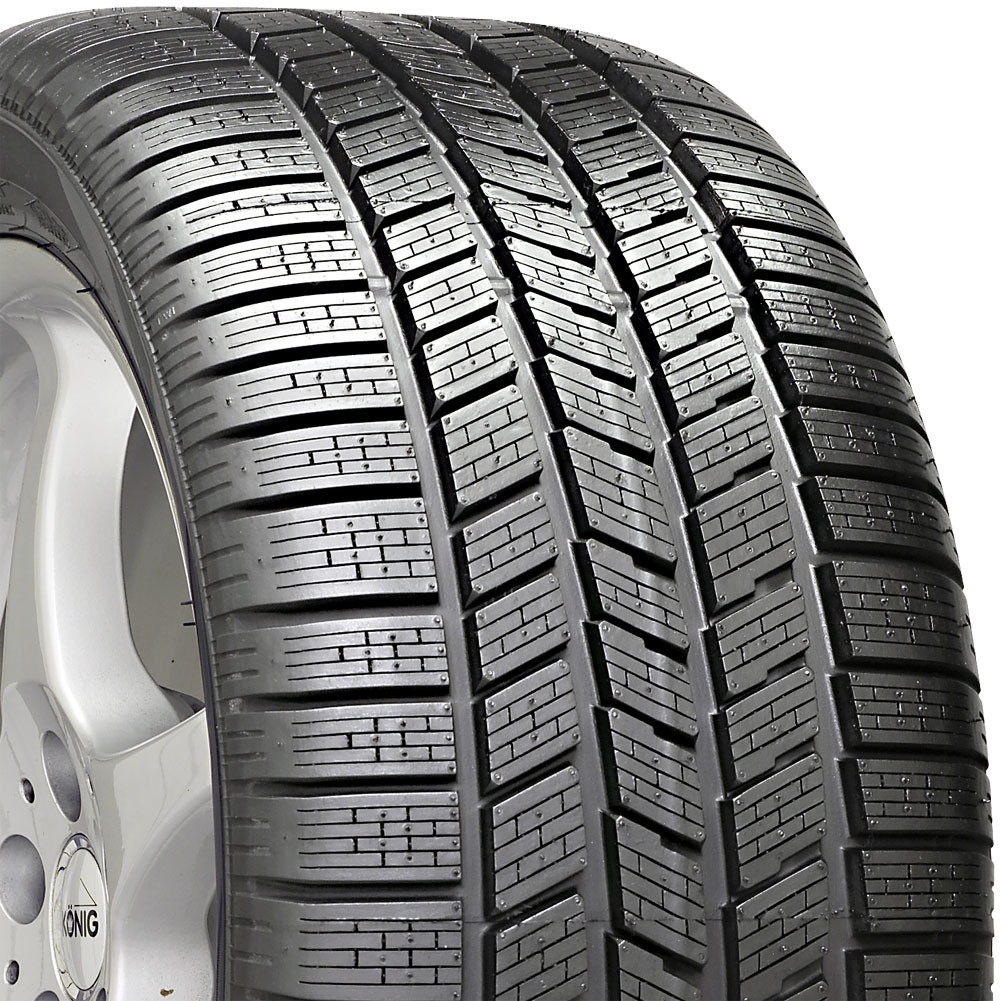Pirelli Winter Sottozero Serie II 275/40 R19 105V