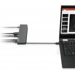 Lenovo ThinkPad USB-C Mini Dock 40AU0065EU – Zboží Mobilmania