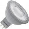 Žárovka T-LED 041282 LED žárovka MR16 7W EV7W denní bílá